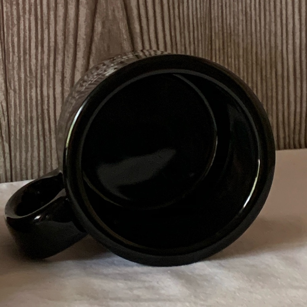 ✨HP✨”TURNS OUT I’M 100% THAT WITCH” 🧹 Coffee Mug - Picture 3 of 8
